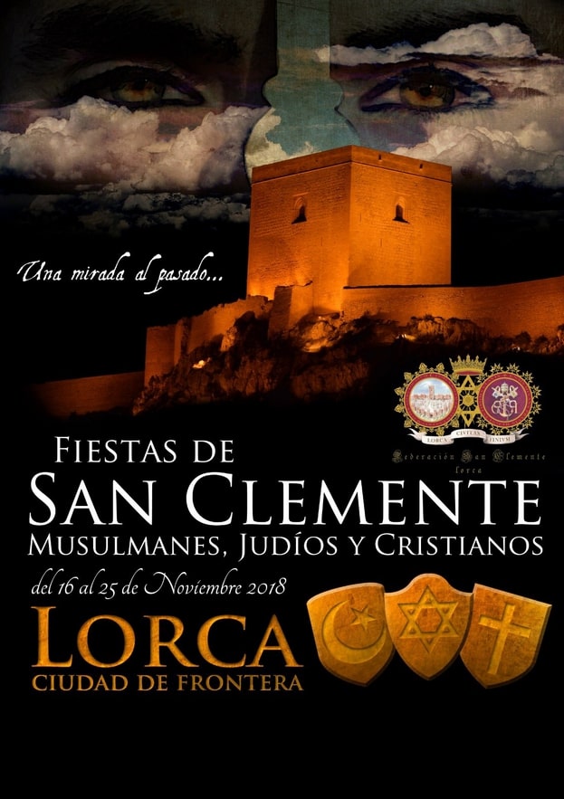 Fiestas de San Clemente  